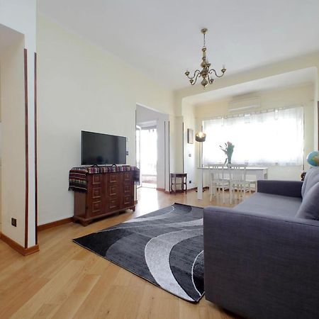 4Bnb - Cipro Vatican Apartment Rome Luaran gambar