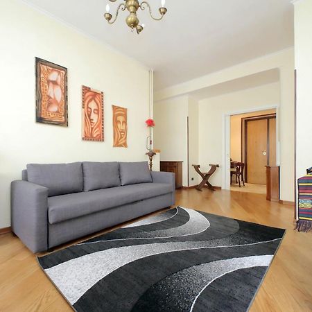 4Bnb - Cipro Vatican Apartment Rome Luaran gambar