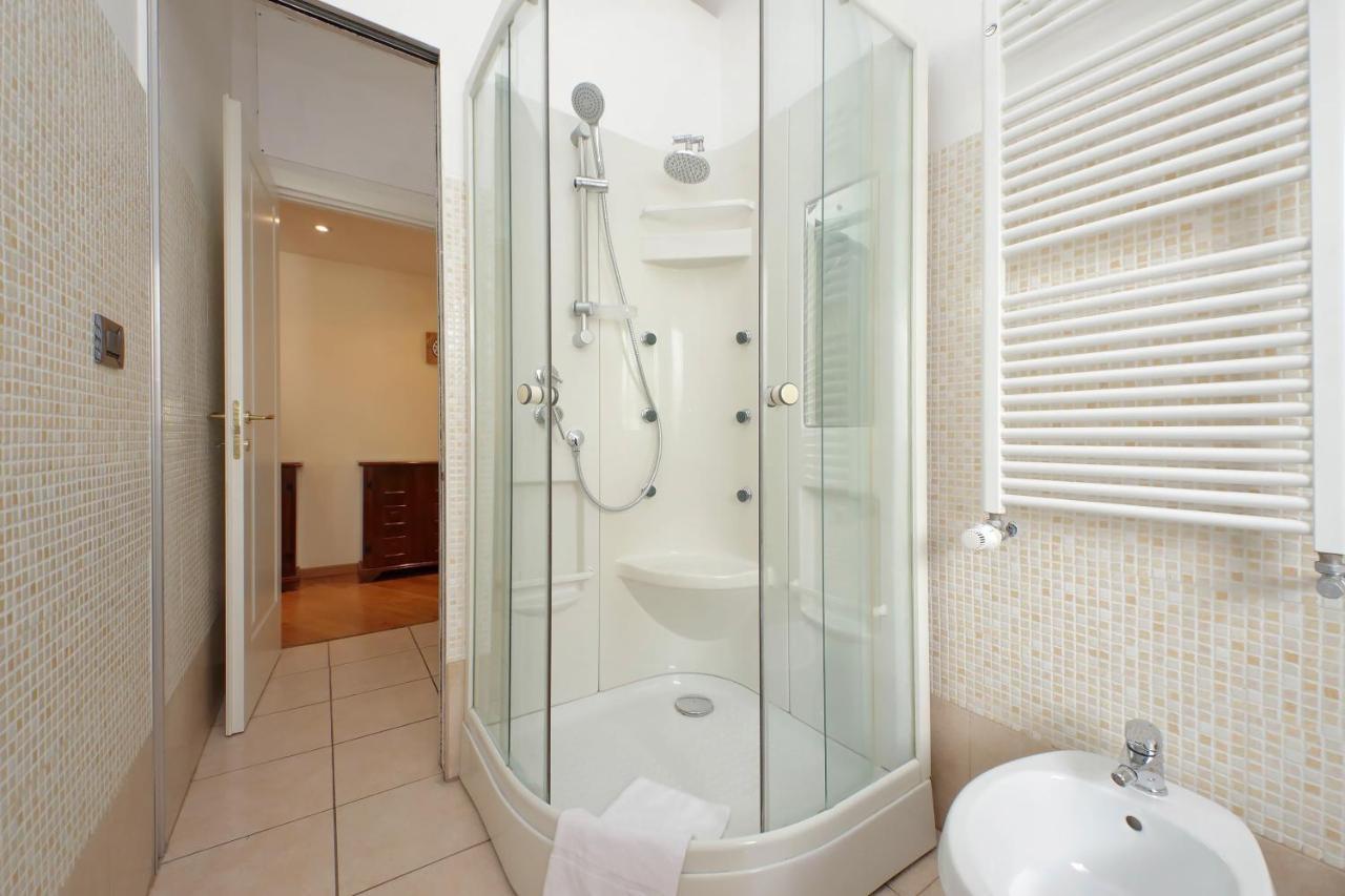 4Bnb - Cipro Vatican Apartment Rome Luaran gambar