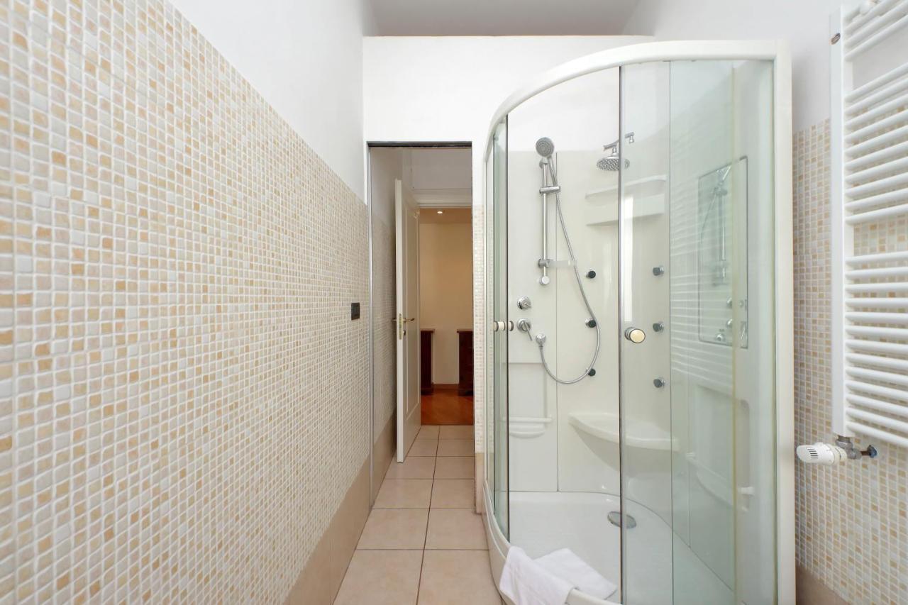 4Bnb - Cipro Vatican Apartment Rome Luaran gambar