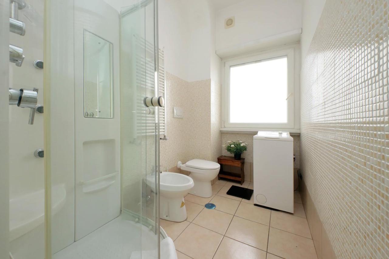 4Bnb - Cipro Vatican Apartment Rome Luaran gambar